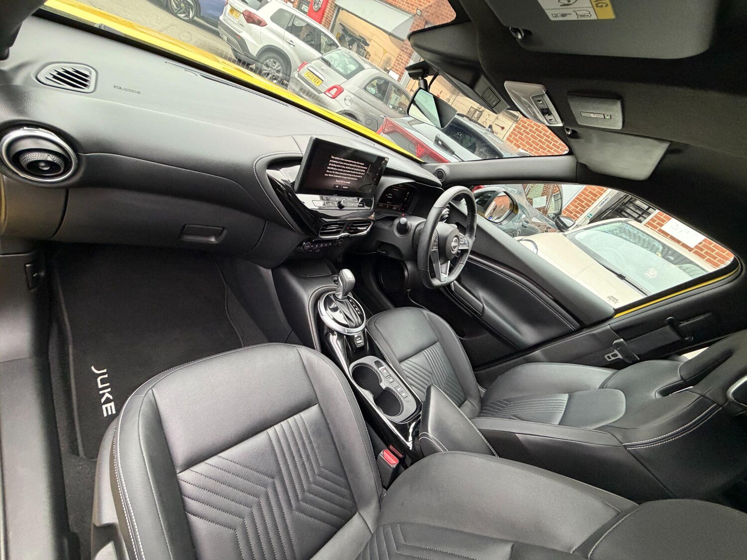 Used Nissan Juke for sale - 77892271: Photo 26