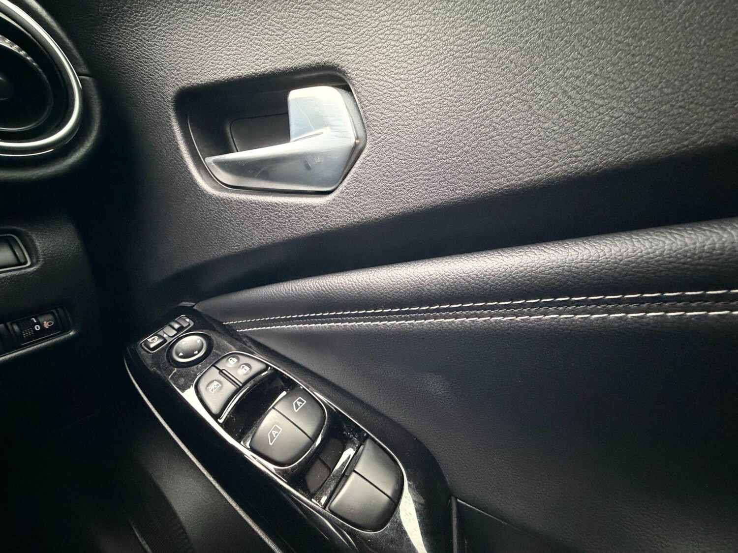 Used Nissan Juke for sale - 77892271: Photo 28