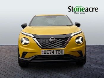 Used Nissan Juke 2024 for sale - 77892271: Photo