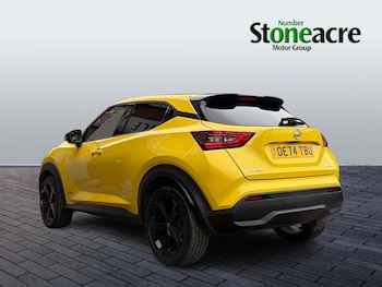 Used Nissan Juke 2024 for sale - 77892271: Photo