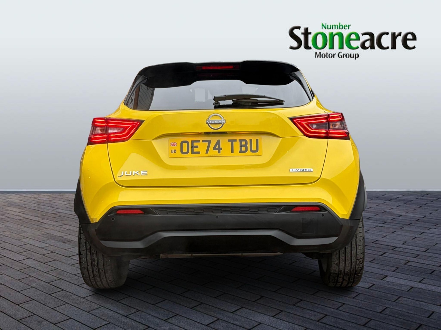 Used Nissan Juke for sale - 77892271: Photo 5