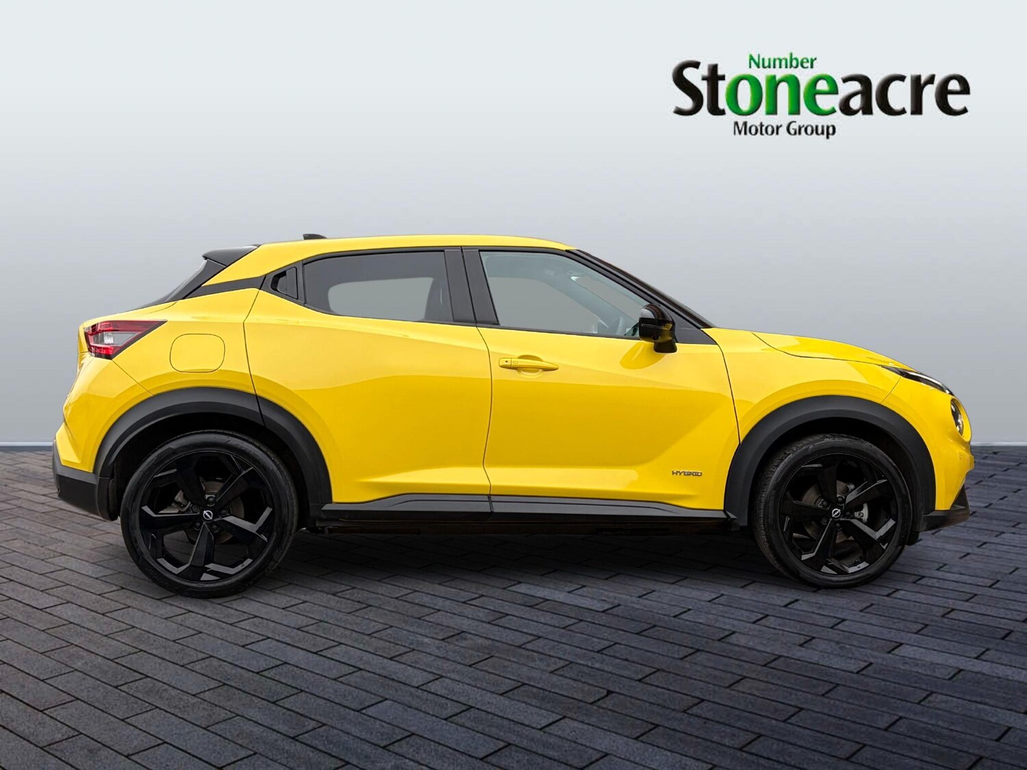 Used Nissan Juke for sale - 77892271: Photo 6