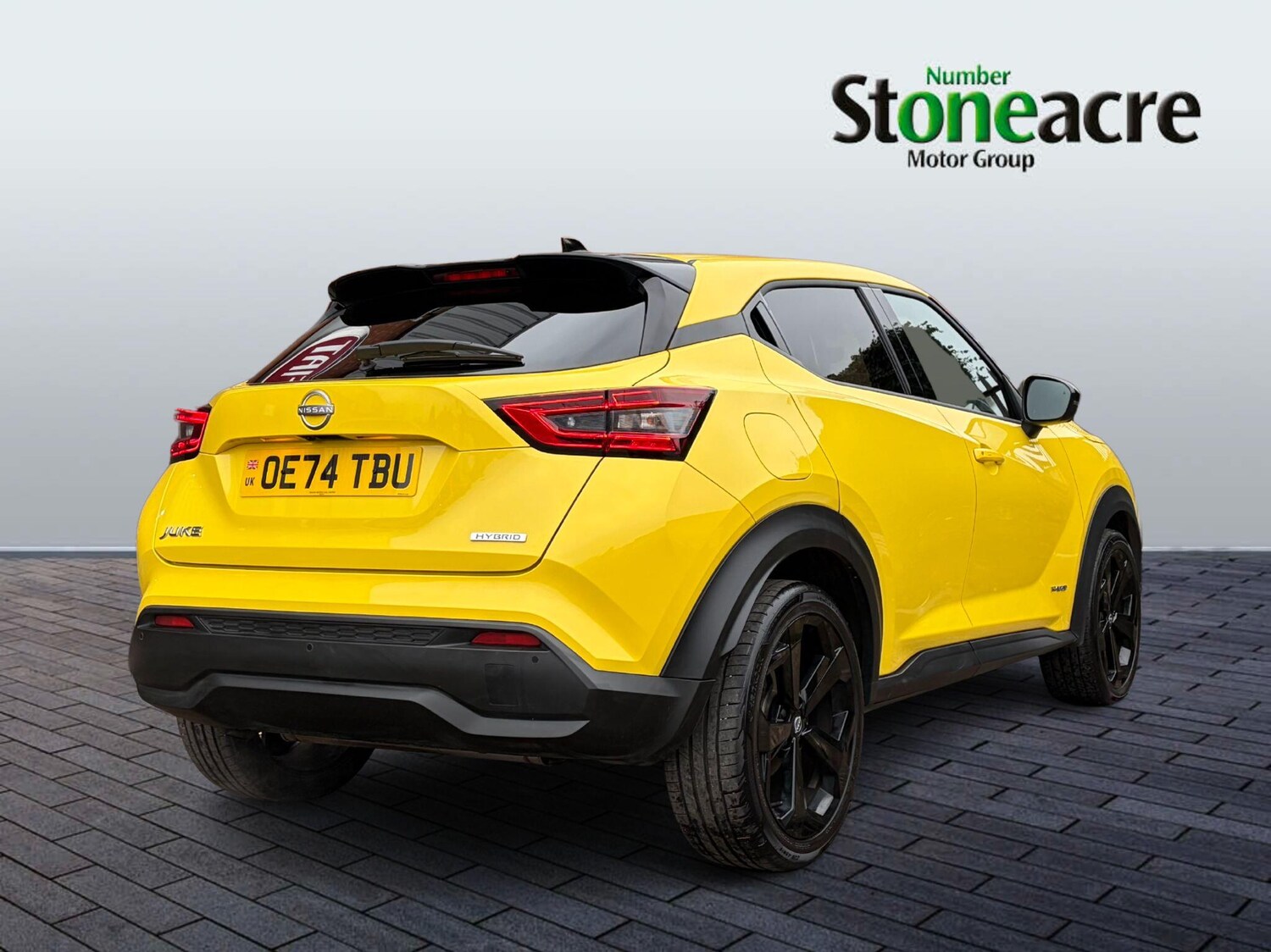 Used Nissan Juke for sale - 77892271: Photo 7