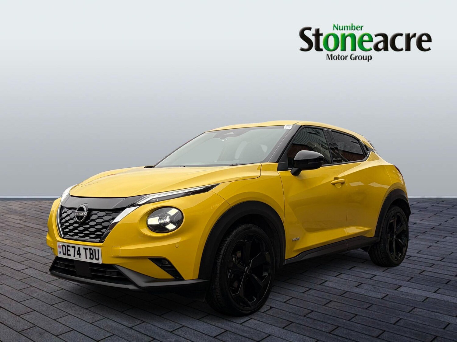 Used Nissan Juke for sale - 77892271: Photo 8