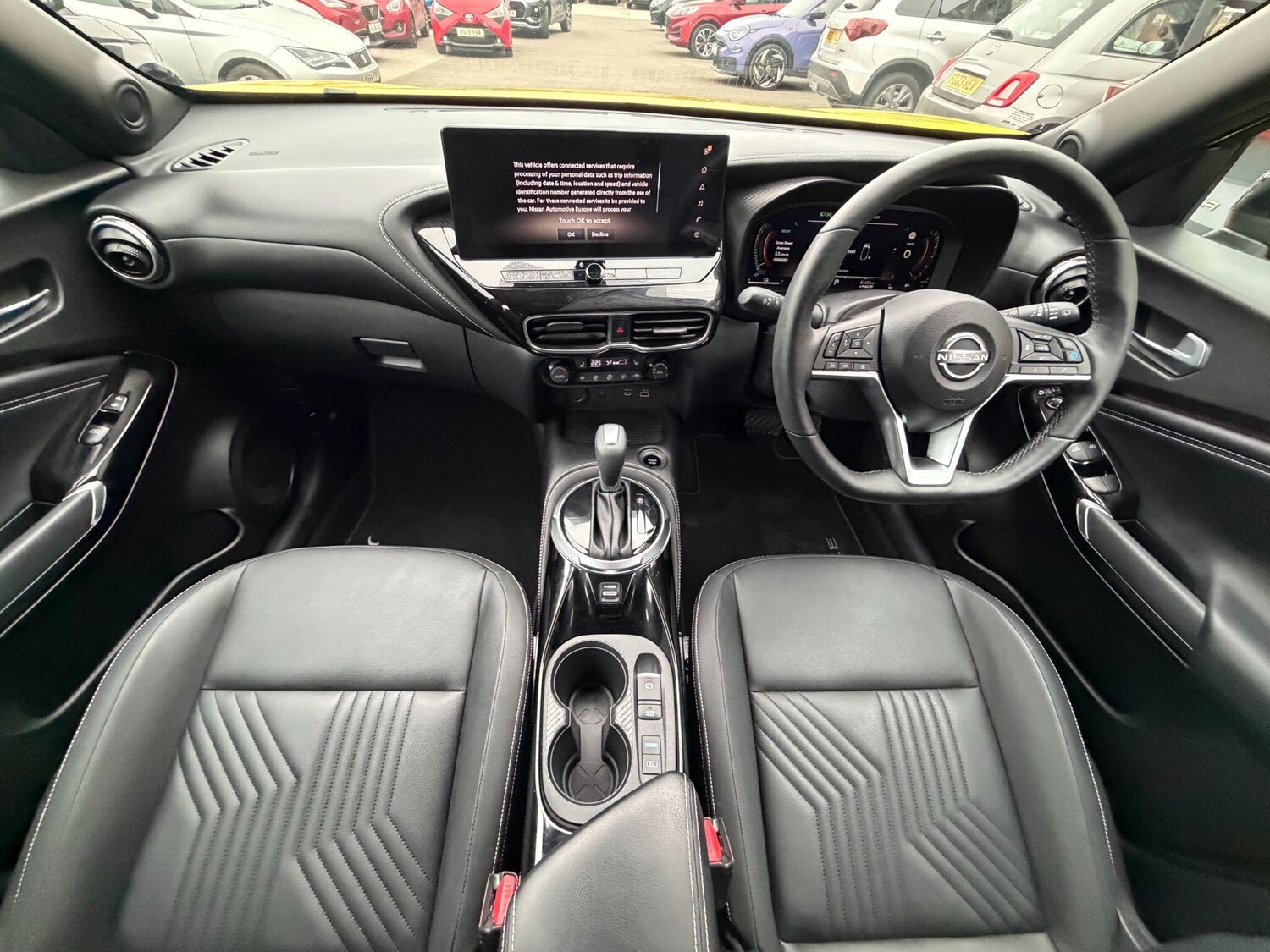Used Nissan Juke for sale - 77892271: Photo 9