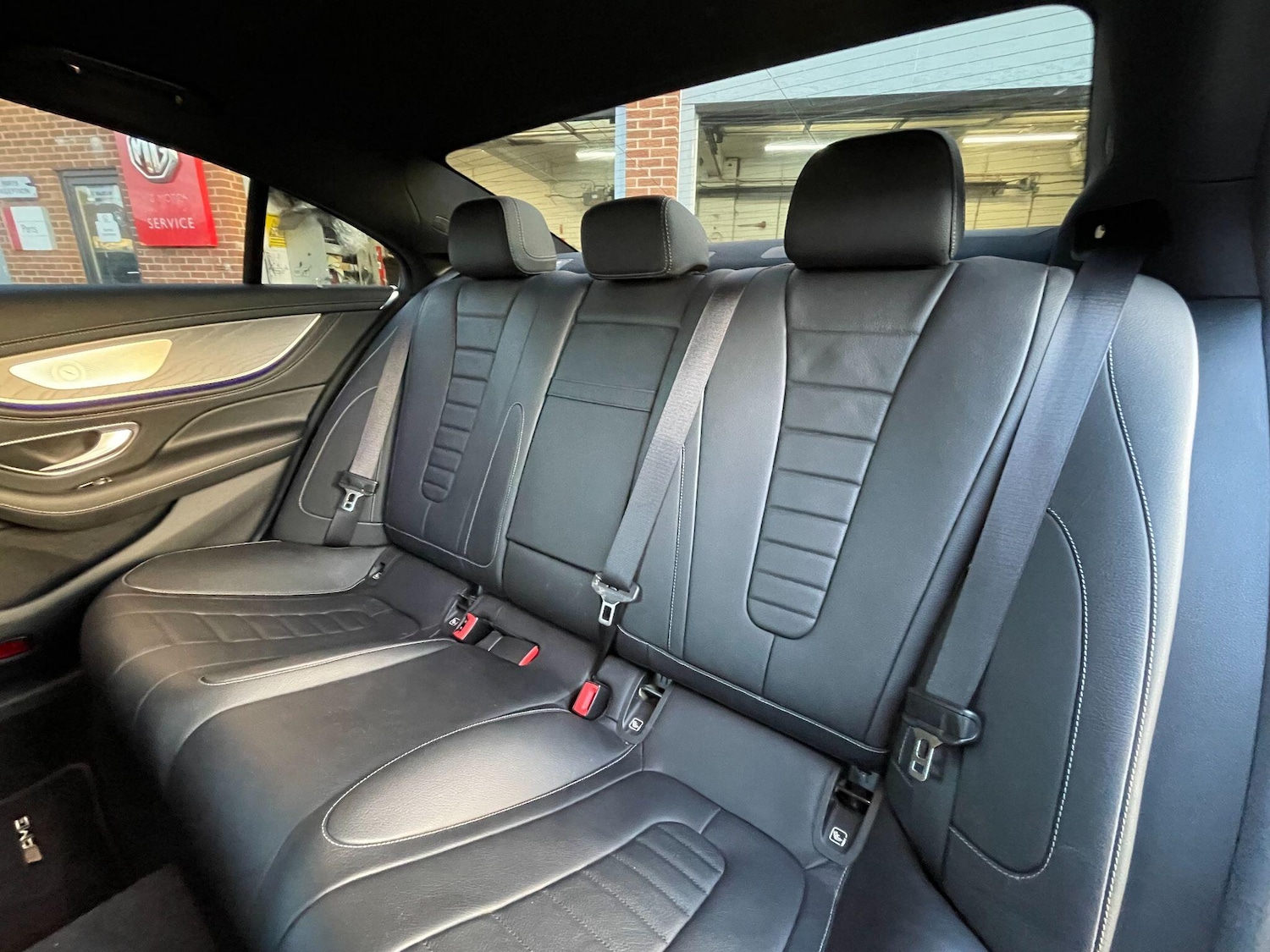 Used Mercedes-Benz CLS 2020 for sale - 77314970: Photo 13