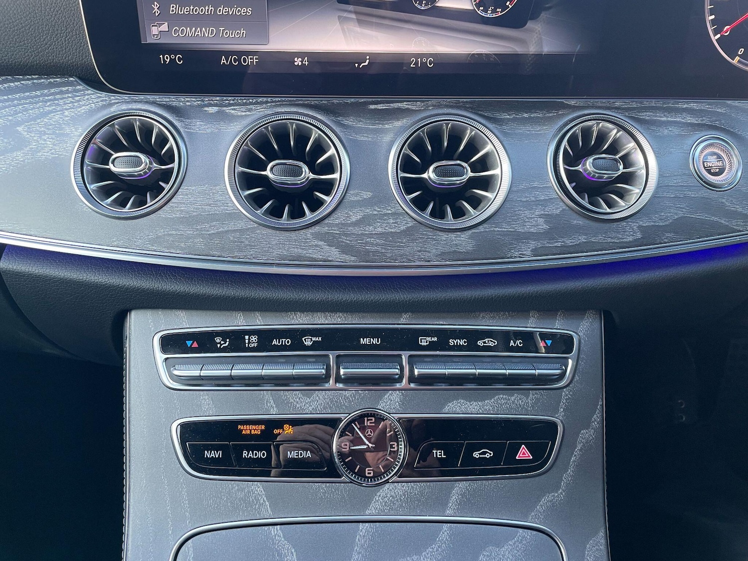 Used Mercedes-Benz CLS 2020 for sale - 77314970: Photo 14