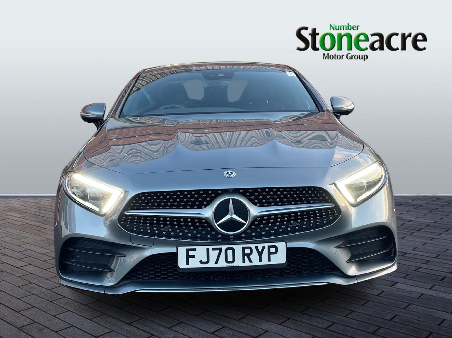 Used Mercedes-Benz CLS 2020 for sale - 77314970: Photo 2