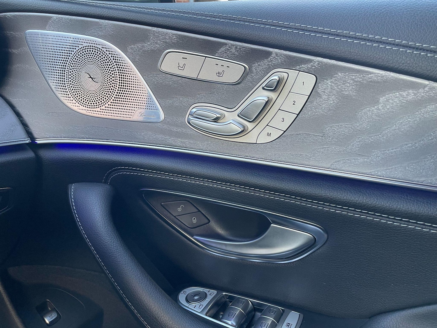 Used Mercedes-Benz CLS 2020 for sale - 77314970: Photo 22