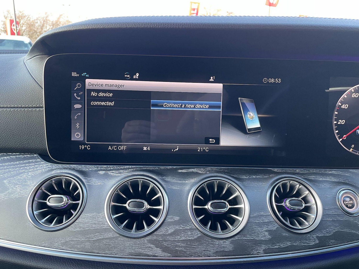 Used Mercedes-Benz CLS 2020 for sale - 77314970: Photo 24