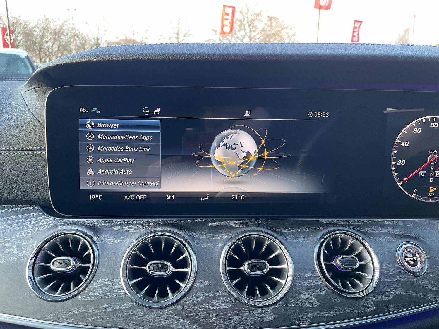 Used Mercedes-Benz CLS 2020 for sale - 77314970: Photo 26