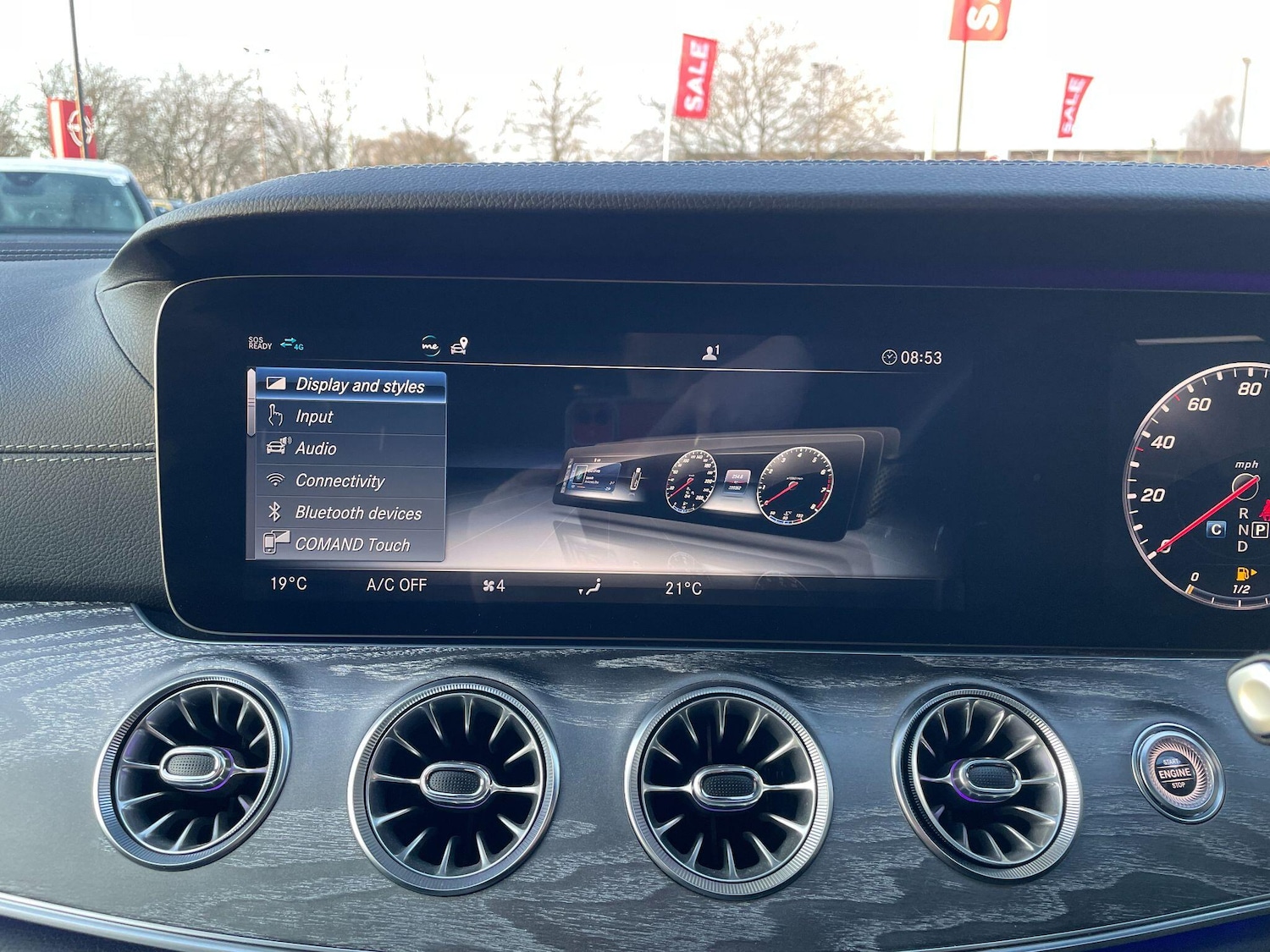 Used Mercedes-Benz CLS 2020 for sale - 77314970: Photo 28