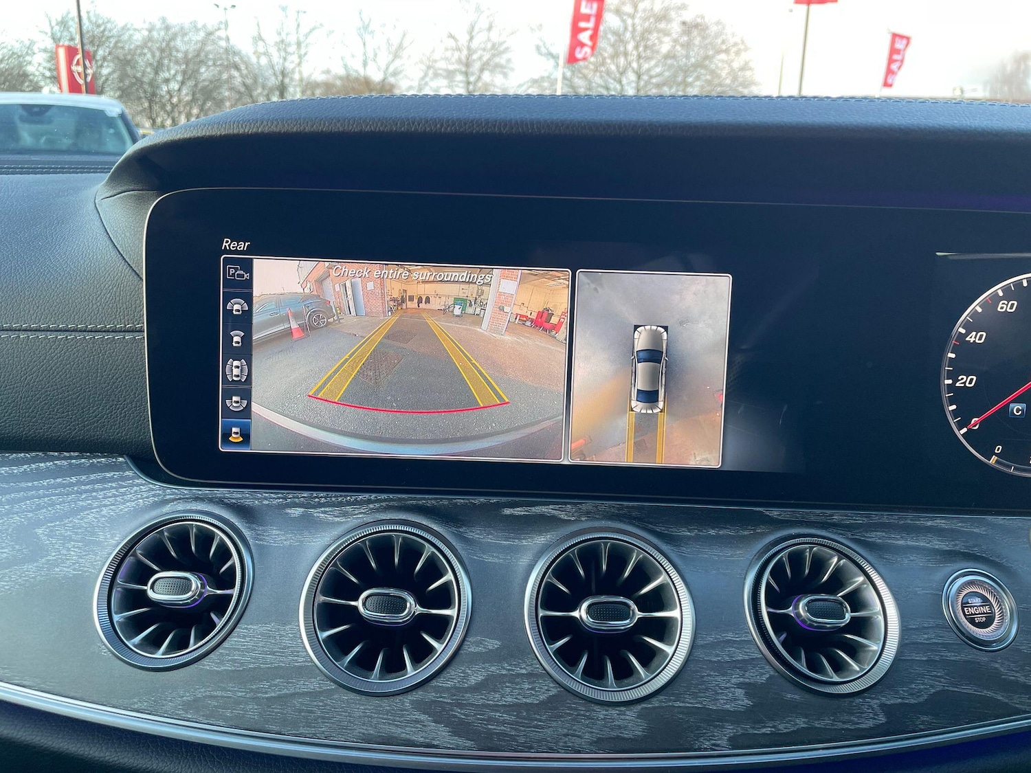 Used Mercedes-Benz CLS 2020 for sale - 77314970: Photo 29