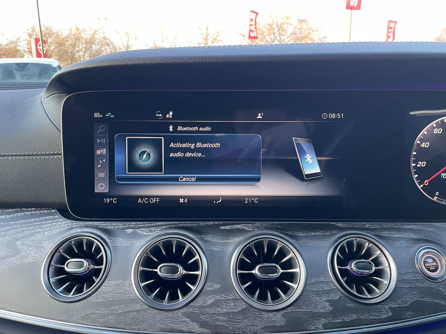 Used Mercedes-Benz CLS 2020 for sale - 77314970: Photo 33