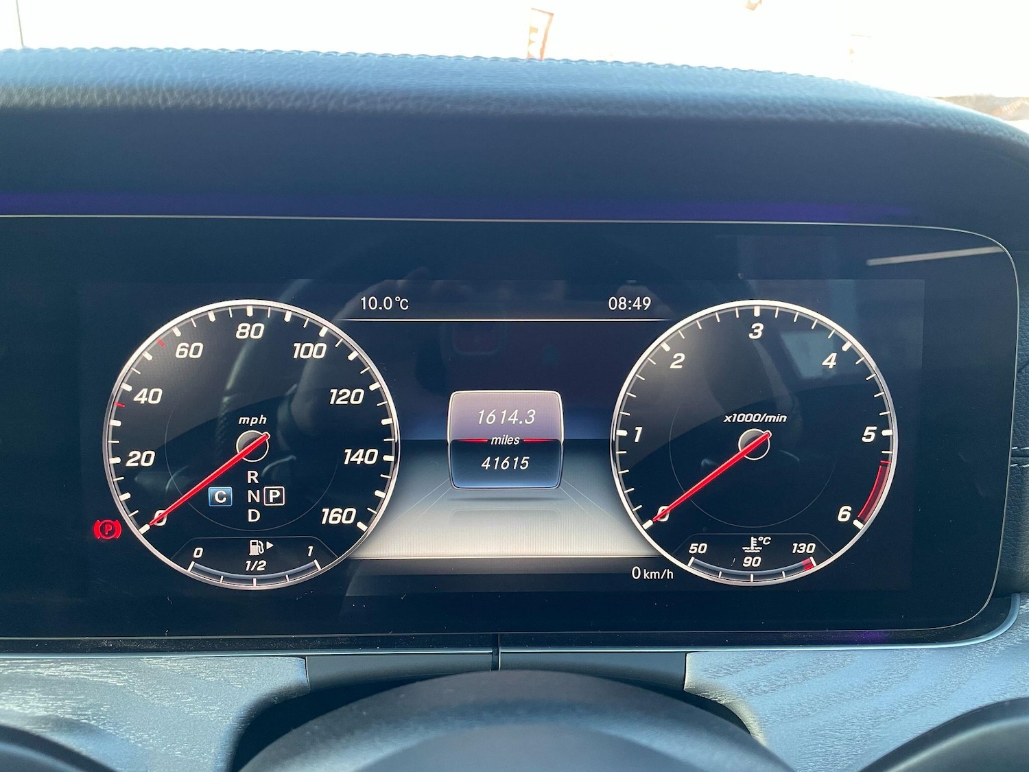 Used Mercedes-Benz CLS 2020 for sale - 77314970: Photo 34