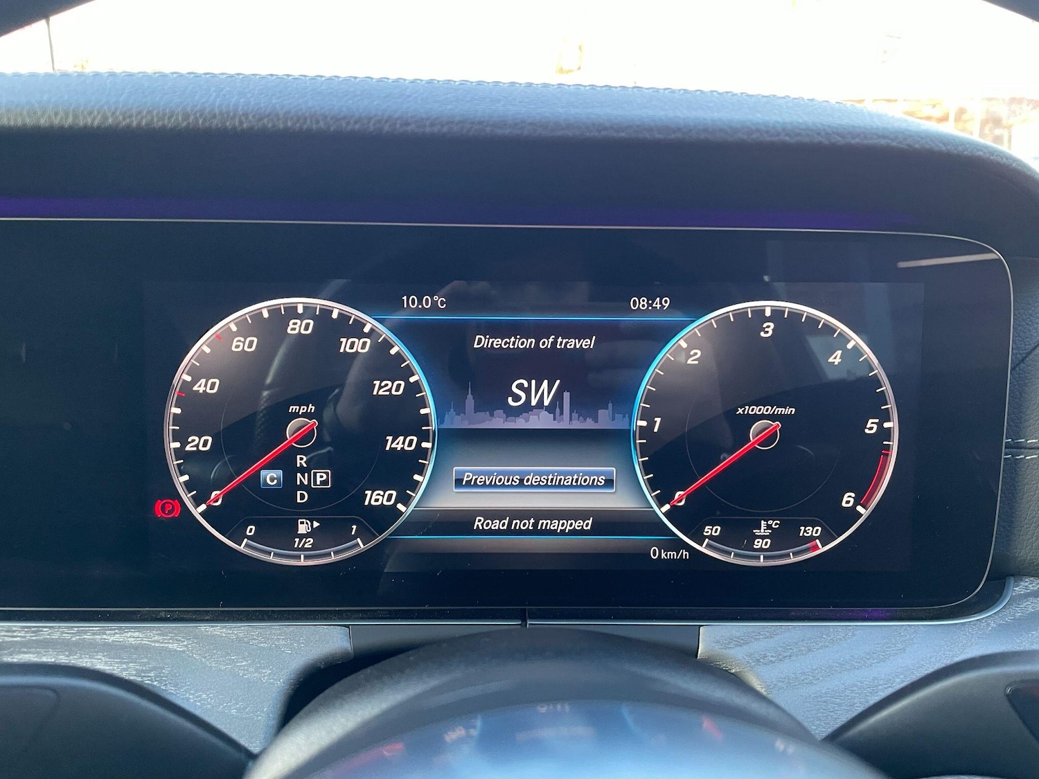 Used Mercedes-Benz CLS 2020 for sale - 77314970: Photo 35