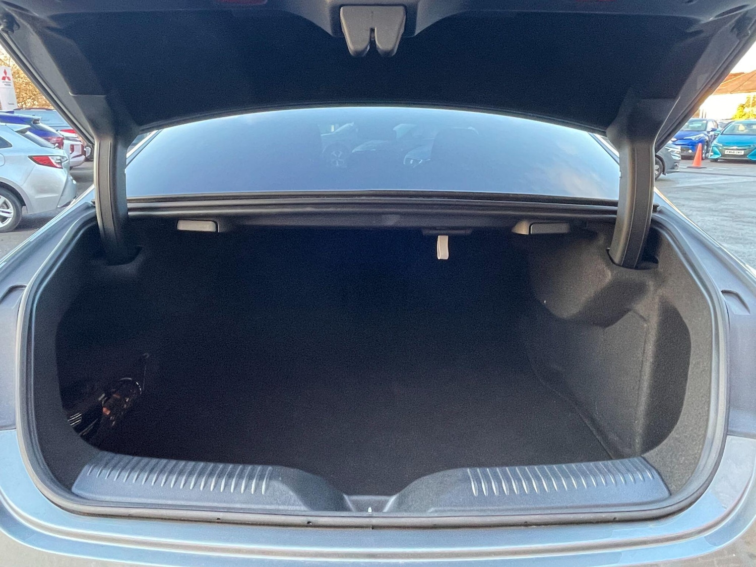 Used Mercedes-Benz CLS 2020 for sale - 77314970: Photo 39