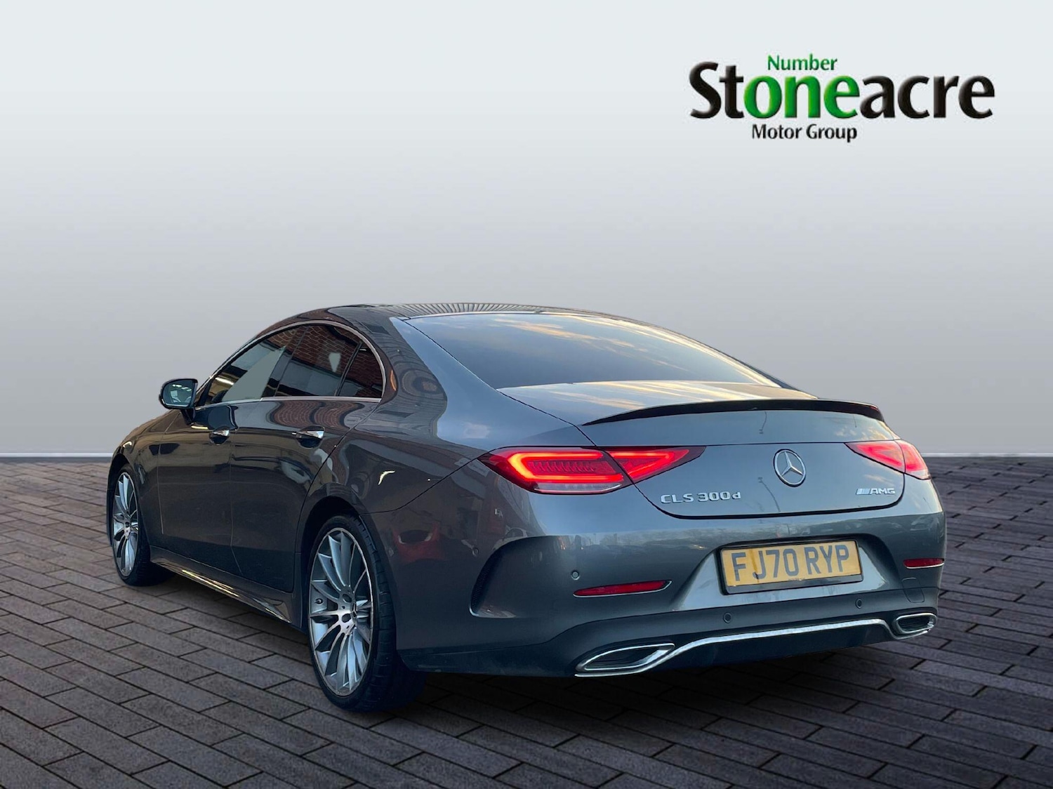 Used Mercedes-Benz CLS 2020 for sale - 77314970: Photo 4