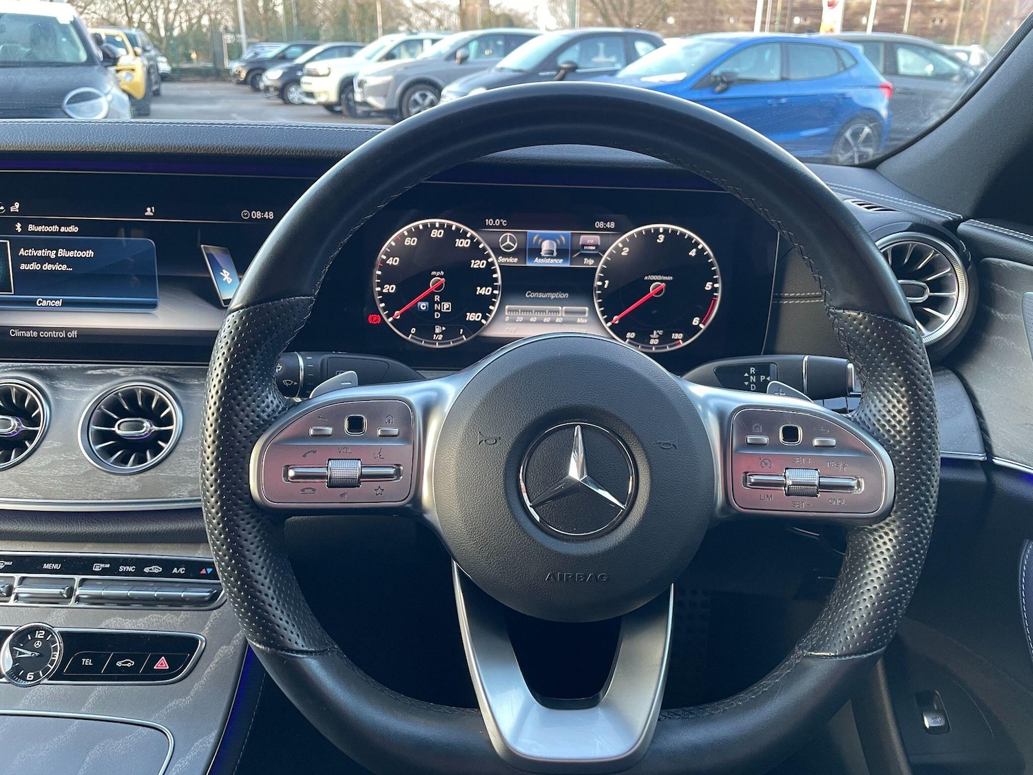 Used Mercedes-Benz CLS 2020 for sale - 77314970: Photo 40