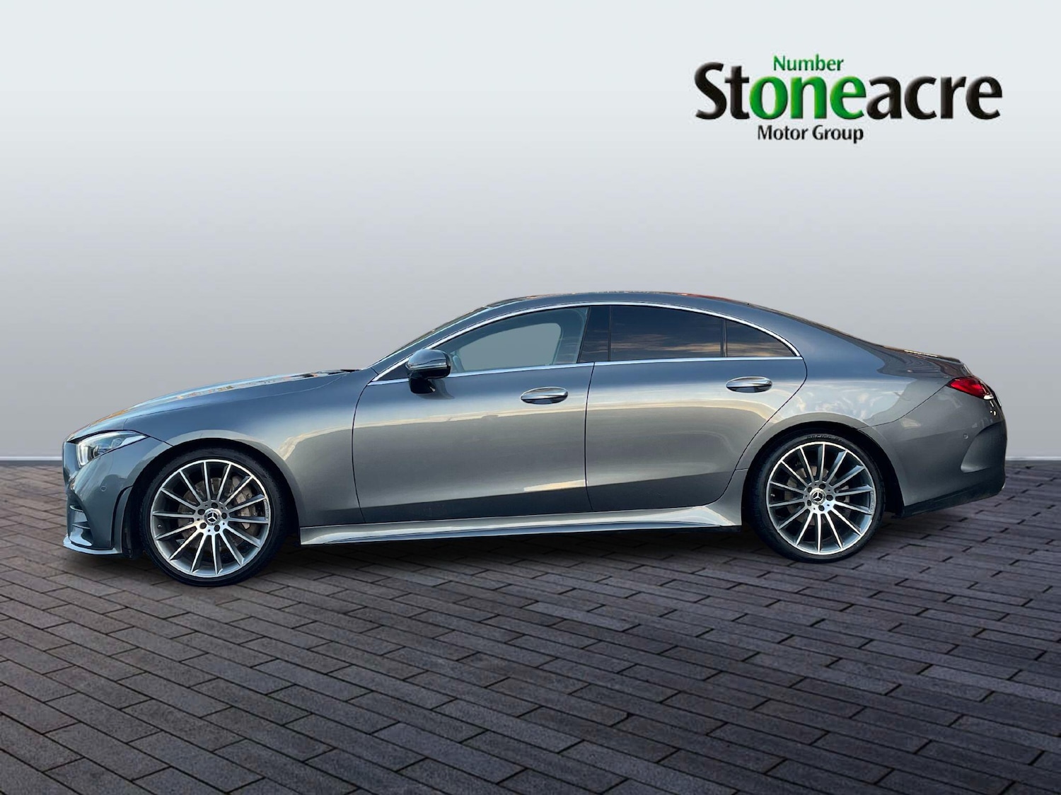Used Mercedes-Benz CLS 2020 for sale - 77314970: Photo 5