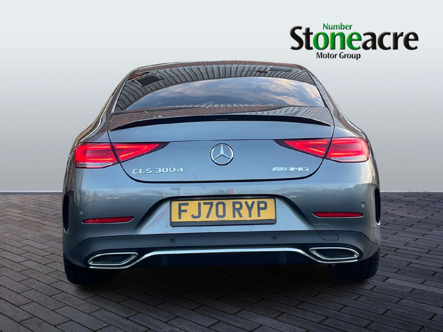 Used Mercedes-Benz CLS 2020 for sale - 77314970: Photo 6