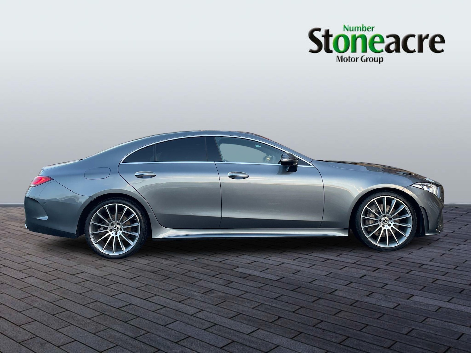 Used Mercedes-Benz CLS 2020 for sale - 77314970: Photo 7