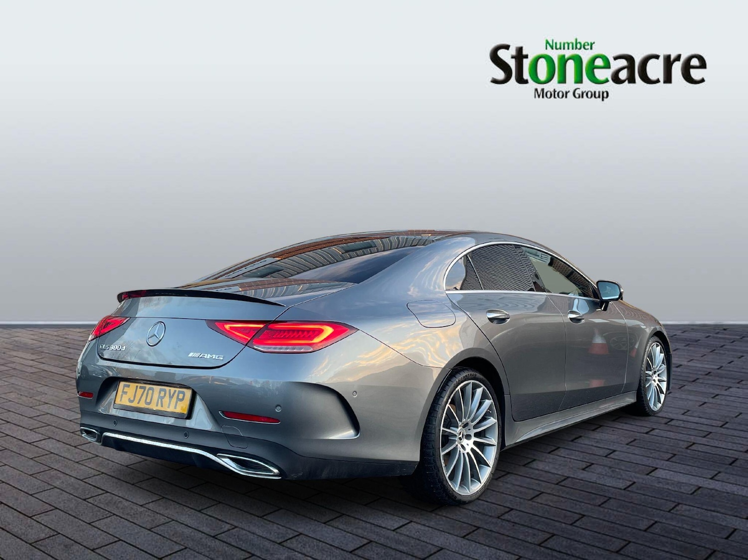 Used Mercedes-Benz CLS 2020 for sale - 77314970: Photo 8