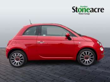 Used Fiat 500 2024 for sale - 74686383: Photo