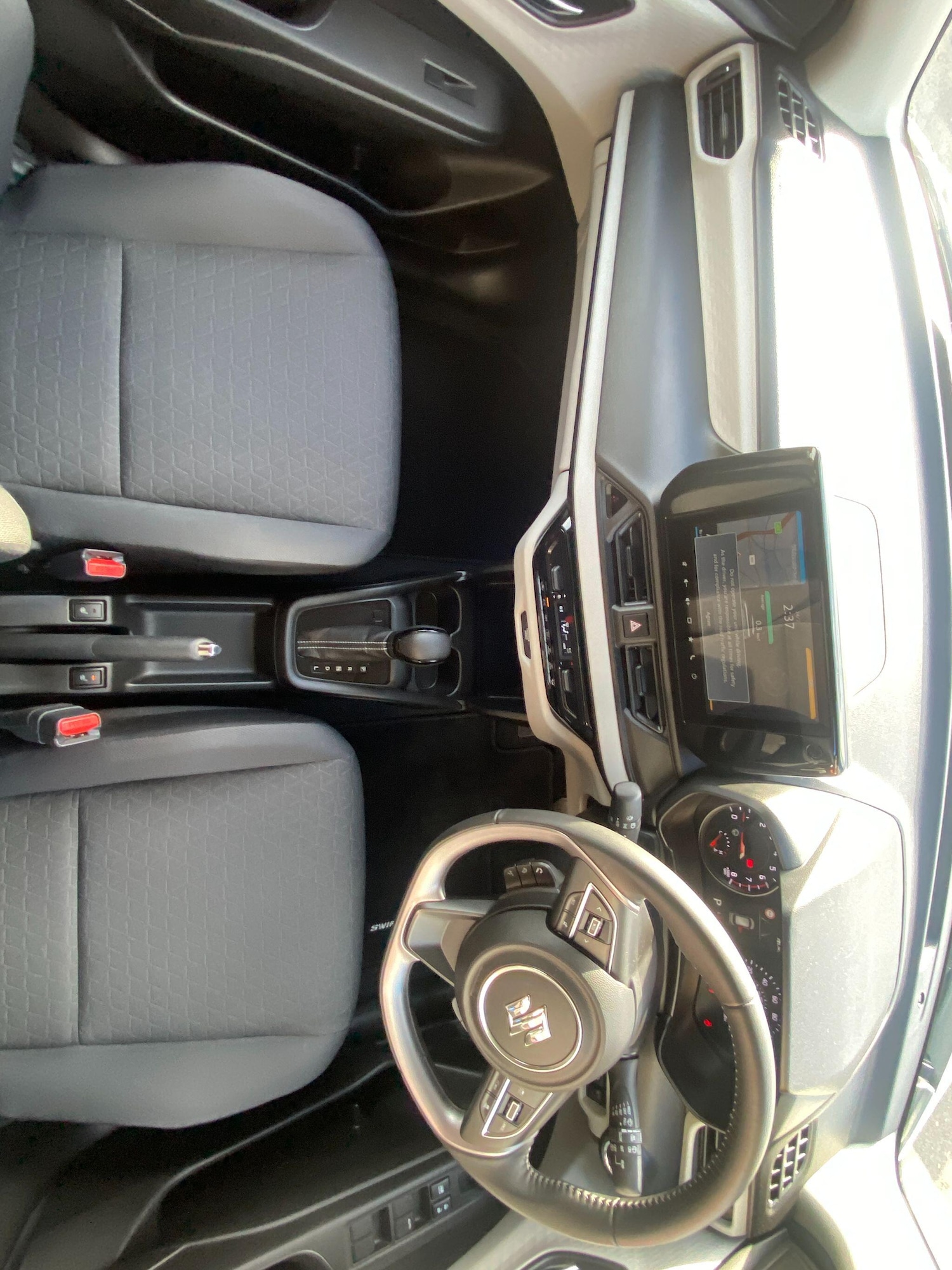 Used Suzuki Swift for sale - 77737451: Photo 10