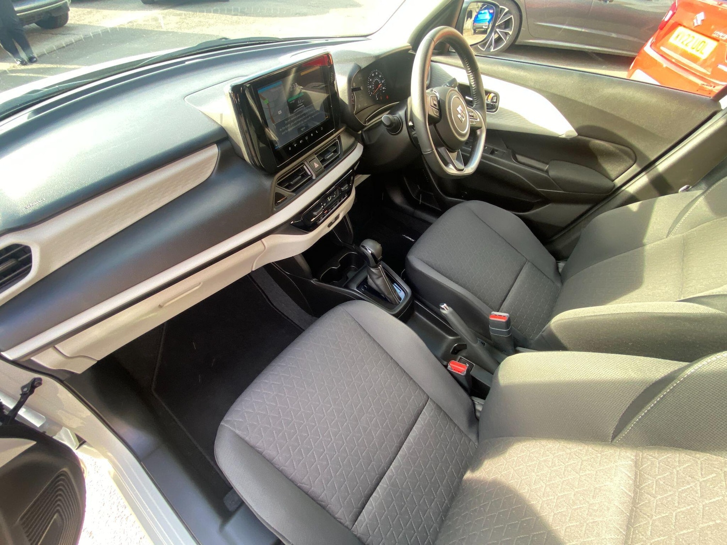 Used Suzuki Swift for sale - 77737451: Photo 11