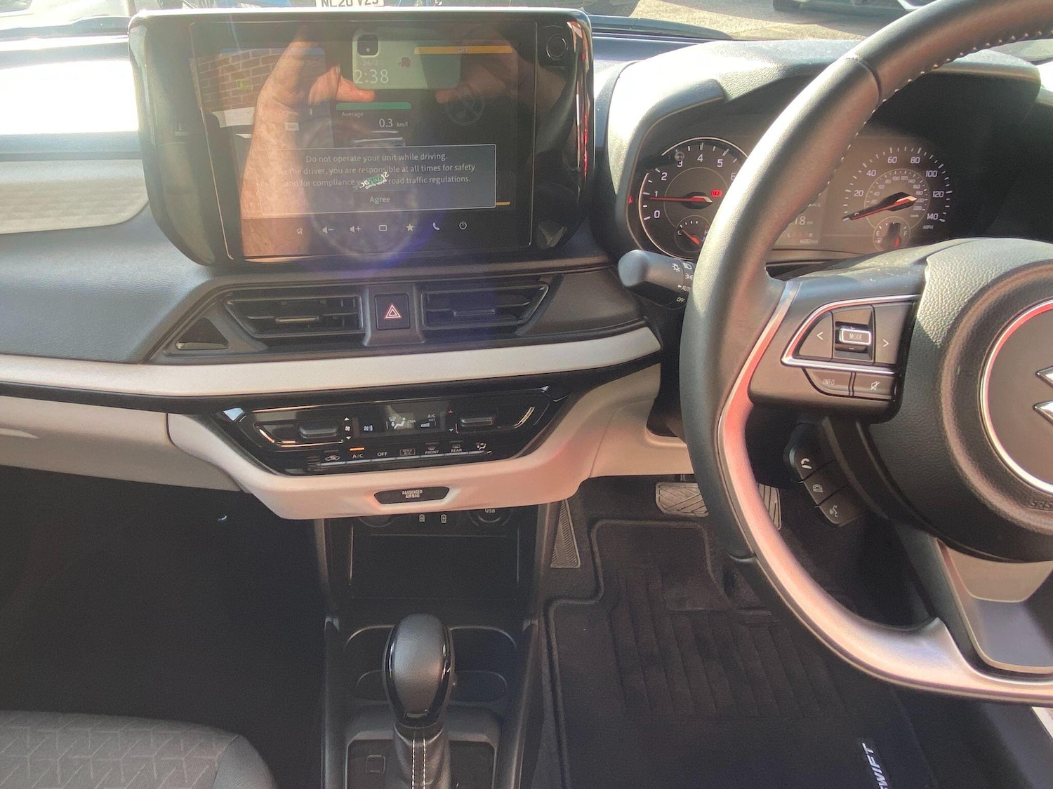 Used Suzuki Swift for sale - 77737451: Photo 14