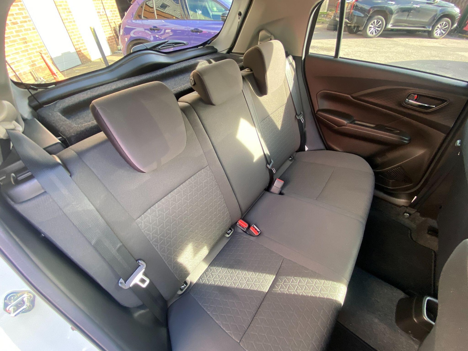 Used Suzuki Swift for sale - 77737451: Photo 15