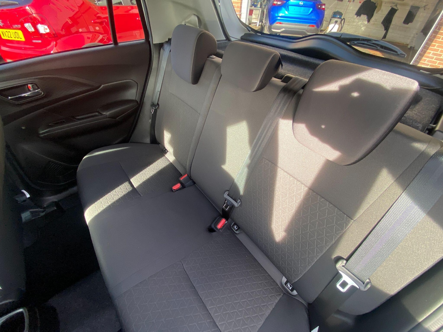 Used Suzuki Swift for sale - 77737451: Photo 16