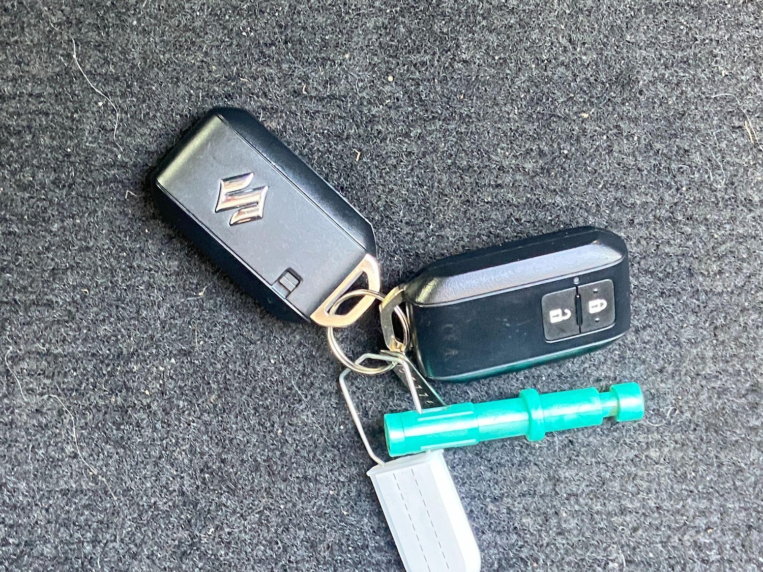 Used Suzuki Swift for sale - 77737451: Photo 17