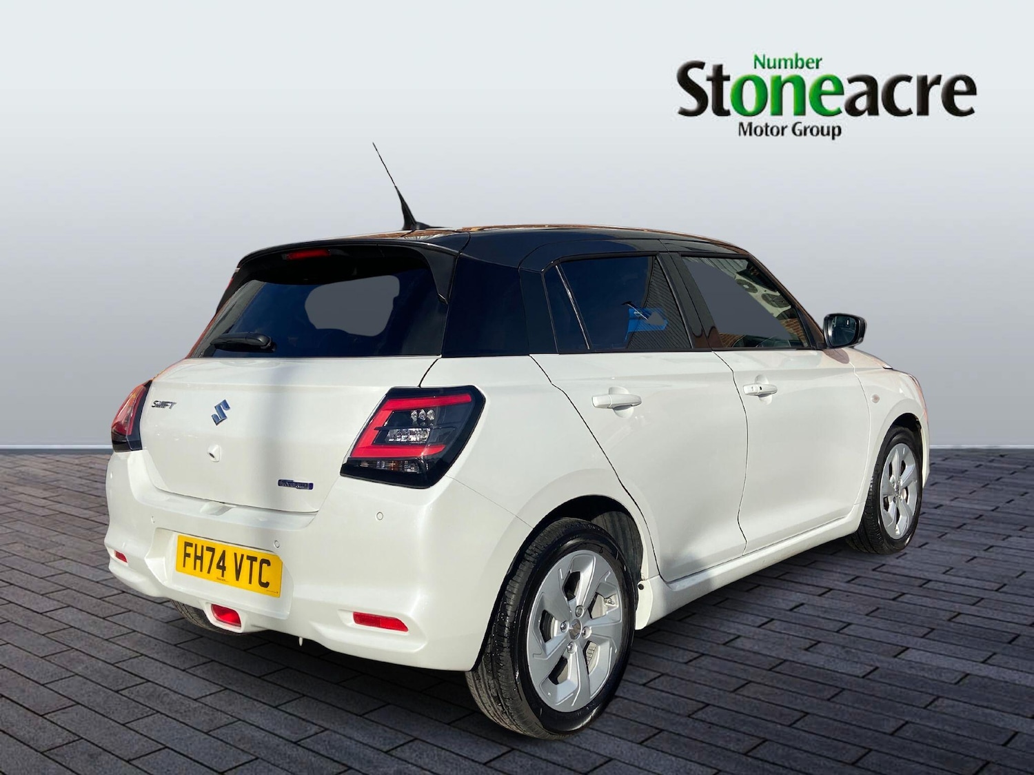 Used Suzuki Swift for sale - 77737451: Photo 2