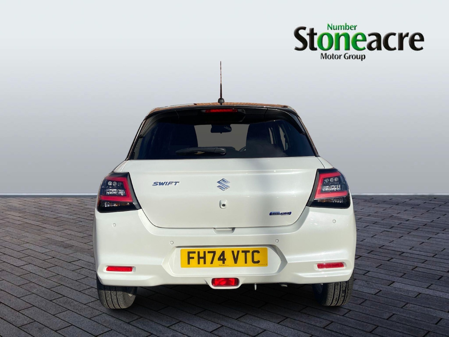 Used Suzuki Swift for sale - 77737451: Photo 3