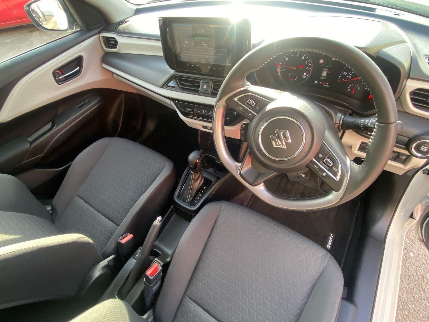 Used Suzuki Swift for sale - 77737451: Photo 9