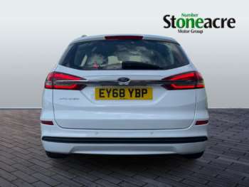Used Ford Mondeo 2018 for sale - 75109144: Photo
