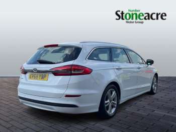 Used Ford Mondeo 2018 for sale - 75109144: Photo