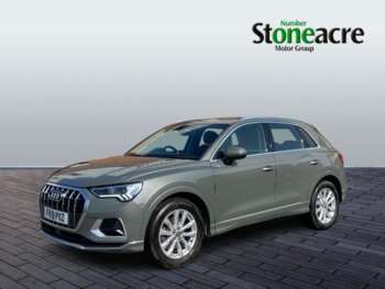 Used Audi Q3 2019 for sale - 74311265: Photo