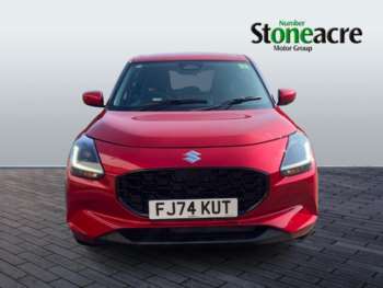 Used Suzuki Swift 2025 for sale - 74508487: Photo