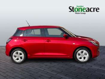 Used Suzuki Swift 2025 for sale - 74508487: Photo