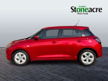 Used Suzuki Swift 2025 for sale - 74508487: Photo