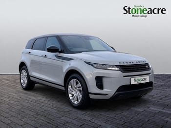 Used Land Rover Range Rover Evoque 2023 for sale - 79622425: Photo
