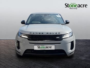 Used Land Rover Range Rover Evoque 2023 for sale - 79622425: Photo