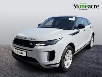 Used Land Rover Range Rover Evoque 2023 for sale - 79622425: Photo