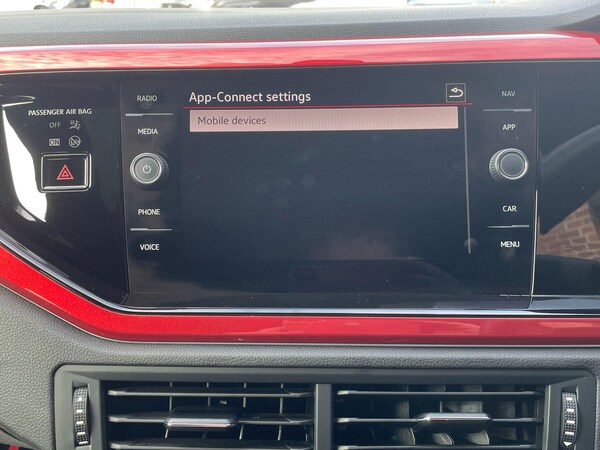 Used Volkswagen Polo 2023 for sale - 75577740: Photo 10