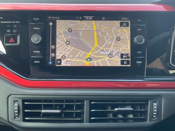 Used Volkswagen Polo 2023 for sale - 75577740: Photo 12