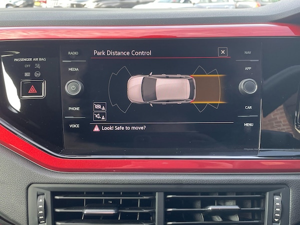 Used Volkswagen Polo 2023 for sale - 75577740: Photo 14