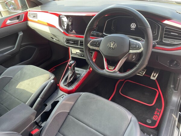 Used Volkswagen Polo 2023 for sale - 75577740: Photo 16